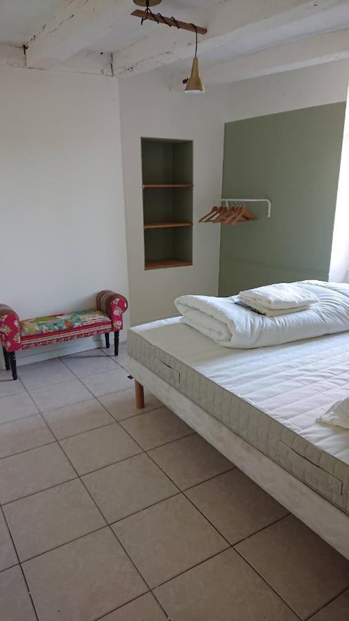 Holiday home Ma Maison Chambourgeoise