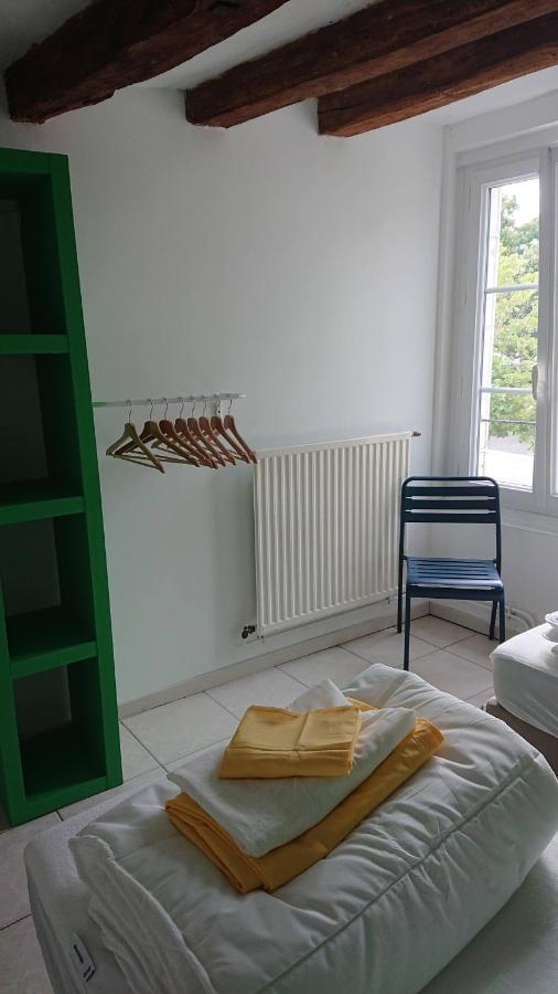 Ma Maison Chambourgeoise Holiday home Chambourg-sur-Indre