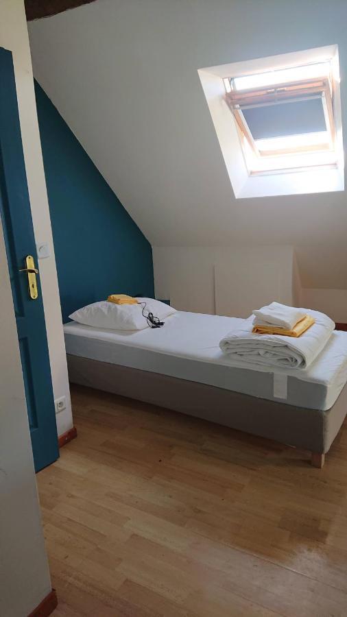 Ma Maison Chambourgeoise Holiday home *