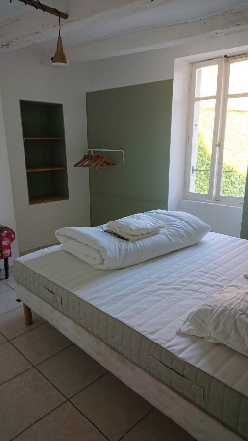 Ma Maison Chambourgeoise Holiday home Chambourg-sur-Indre