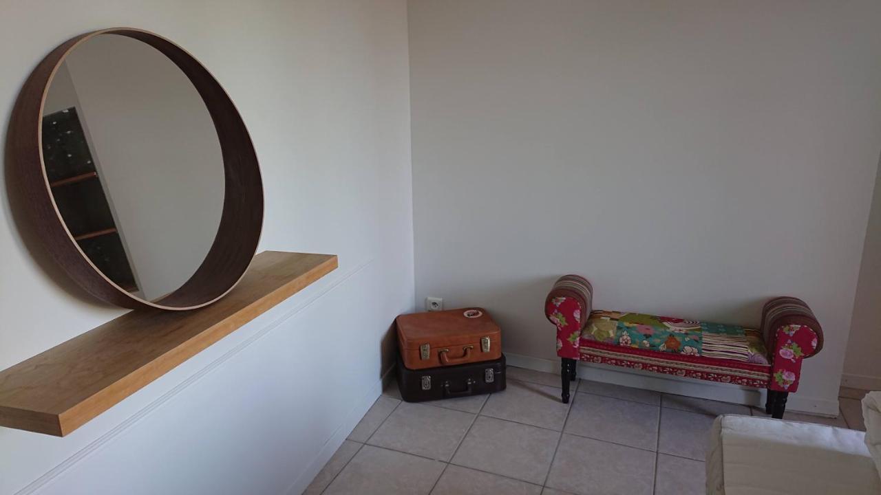 Holiday home Ma Maison Chambourgeoise *