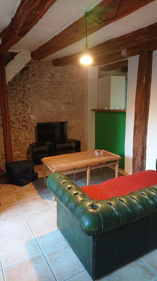 Ma Maison Chambourgeoise Holiday home *